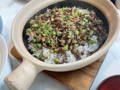 -柴门饭儿(成都太古里店)