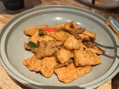 -耶里夏丽·丝路新疆菜·清真食品(徐汇南丹东路臻选店)