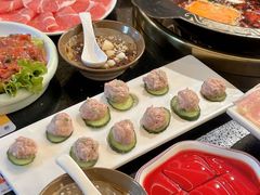 -三江两海老火锅(北京首店)