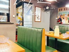 大堂-寻潮忆卤鹅·潮汕餐馆(汇星店)