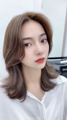 -MOKA HAIR SALON 烫染造型