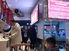 -李兰英湖南面馆(护国路店)