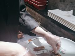-京味斋·北京烤鸭(北京南站洋桥店)