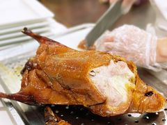 -北京全聚德(王府井店)