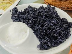 -翠茗农庄土菜馆(天目湖店)
