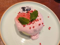 -茉里·舒芙蕾·手作甜品