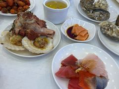 -碧中海汤泉汗蒸酒店