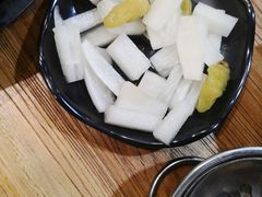 -木辛水水冰煮羊(凤城六路店)