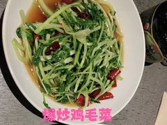 -日上三甘(三里屯店)