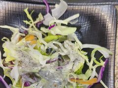 -真利味·脊骨火锅·正宗韩国料理(韩乐坊店)