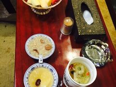 -颐而康·按摩·艾灸·足疗(南岸晶都店)