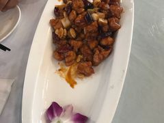 -香融府·烤鸭·家常菜(马家堡路店)