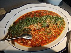 -南堂馆·新川菜(春熙路店)