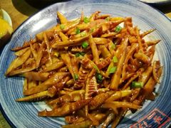 -兰溪小馆(东直门簋街店)