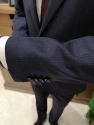 -MR.COLLECTION西装先生(富华里店)