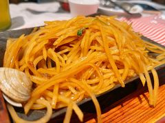 -水煮三国·川鲁江湖菜(香山店)