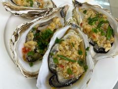 -富港会·海鲜酒楼(墟沟店)