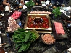 -王家渡火锅店(棕榈泉店)