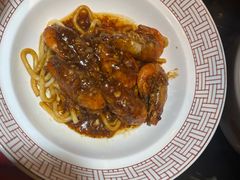 -喜棠·长沙家宴·海鲜·湘菜(麓谷店)