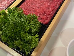 -祥源胡同·涮牛羊肉火锅(花桥店)