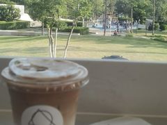 -THE PLAN_T COFFEE ROASTER(定岗湖公园店)