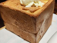 -绿茶餐厅(华贸购物中心店)