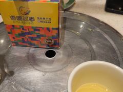 -润园四季椰子鸡火锅(海上世界店)