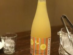 -鸟亭·居酒屋(青年路店)