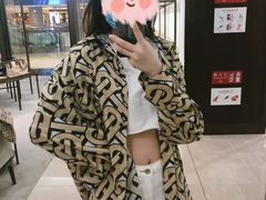 -BURBERRY(青岛海信广场店)