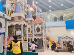 -meland亲子乐园•派对•研学(苏州悠方购物中心店)