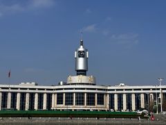 -桂园餐厅(五大道店)