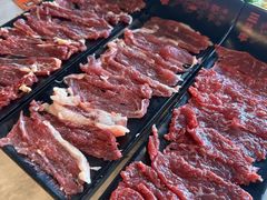 -三头牛·潮汕牛肉生蚝火锅 (夏湾店)