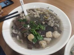 -苏晓玥·手作江南小吃(深圳北站店)