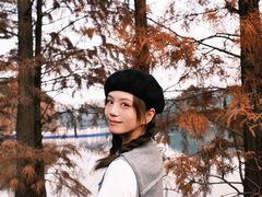 -三水森林公园