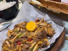 -大师傅金奖啤酒鱼(西街口总店)