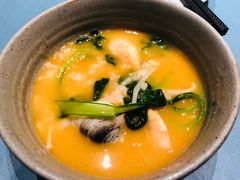 龙虾汤泡饭-荣小馆(临海世纪花城店)