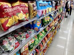 -7-11便利店(正阳街店)