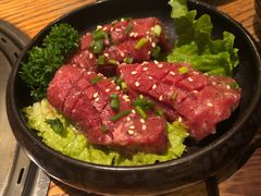 -赤坂亭M9和牛烧肉(世博源店)
