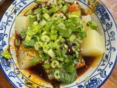 -小谭豆花(西大街店)