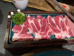 -吼堂老火锅(太古里总店)