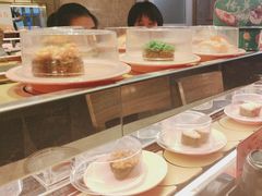 -争鲜回转寿司(东方银座店)