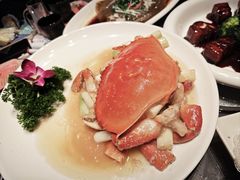 -小贝壳酒楼(经九路店)