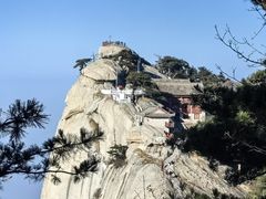 -华山风景名胜区