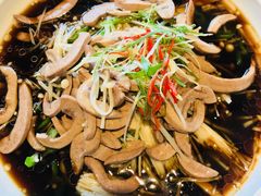 -花园茶楼(兴城西路店)