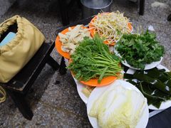 -京城羊坊涮羊肉馆(湖北路店)