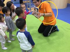 -金宝贝早教(和悦汇店)