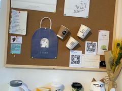 -Line 咖啡(石厦花园店)