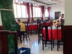 -山海关清和浑锅店
