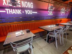 -谢蟹浓·肉蟹煲(新奥店)