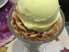 -甜心妈妈·榴莲星级糖水(北京路总店)
